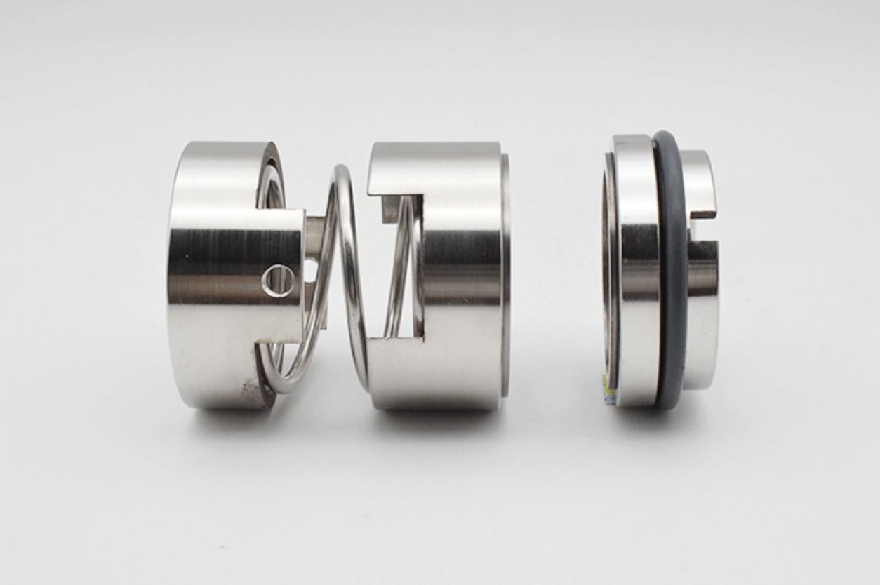 機(jī)械密封件和液壓密封件有什么區(qū)別？